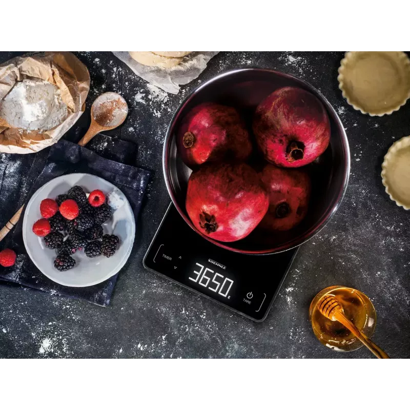 Elektrooniline köögikaal Soehnle Page Profi 100