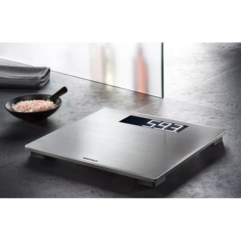 Elektrooniline isikukaal Soehnle Style Sense Safe 300
