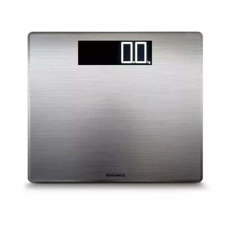 Elektrooniline isikukaal Soehnle Style Sense Safe 300