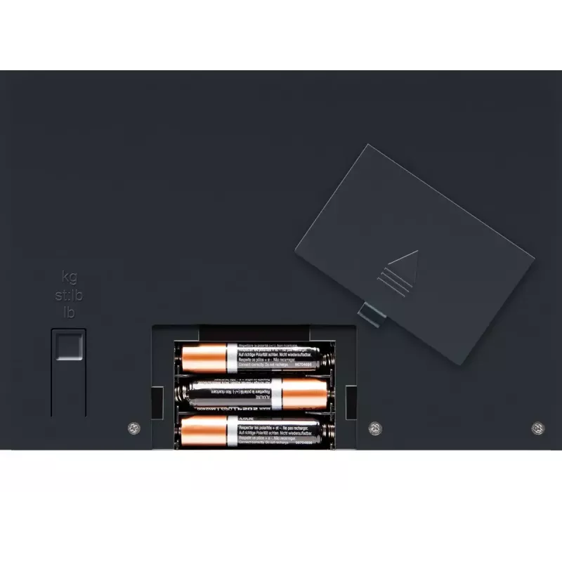 Elektrooniline isikukaal Soehnle Style Sense Safe 300
