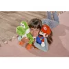 Pehme mänguasi Yoshi, Simba-Dickie, Super Mario teema, mudel 109231012, u. 30 cm