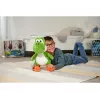 Pehme mänguasi Yoshi, Simba-Dickie, Super Mario teema, mudel 109231012, u. 30 cm