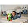 Pehme mänguasi Yoshi, Simba-Dickie, Super Mario teema, mudel 109231012, u. 30 cm