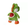 Pehme mänguasi Yoshi, Simba-Dickie, Super Mario teema, mudel 109231012, u. 30 cm