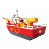 Mängu-tuletõrjepaat Simba‑Dickie Fireman Sam Titan Fireboat, sõidukikomplekt