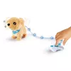 Simba ChiChi LOVE Loomy kuldse retriiveri pehme mänguasi, 20 cm, beež ja roosa