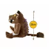 Pehme mänguasi Simba-Dickie The Gruffalo plüüskuju 25 cm, laste tegelaskuju