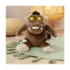 Pehme mänguasi Simba-Dickie The Gruffalo plüüskuju 25 cm, laste tegelaskuju