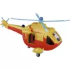 Mänguhelikopter Simba-Dickie Fireman Sam Wallaby 2 Update - sõidukimängukomplekt
