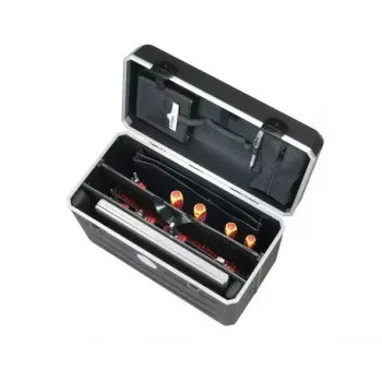 Trollikohver Parat LapTool Tron-X