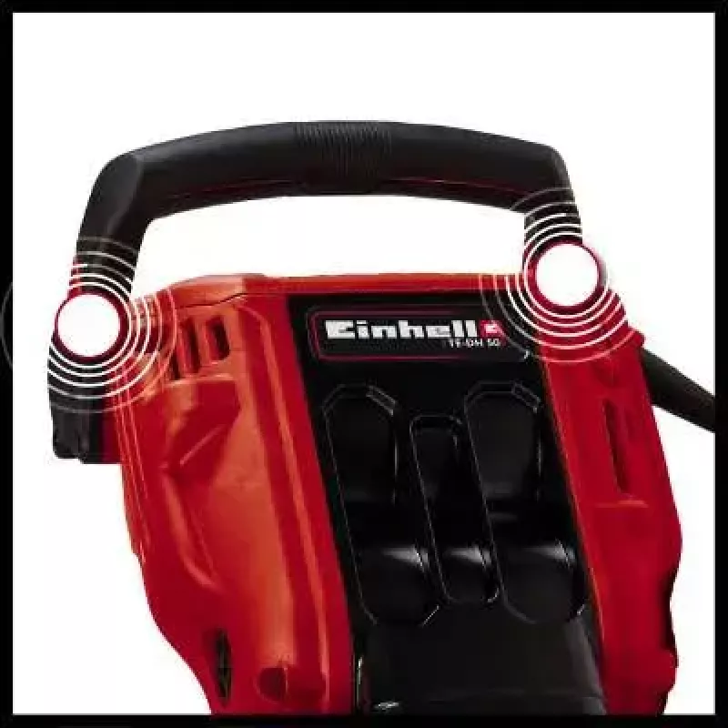Einhell TE-DH 50 Professional lammutusvasar, 1700 W, 50 J (4139130)