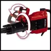 Einhell TE-DH 50 Professional lammutusvasar, 1700 W, 50 J (4139130)