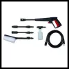 Survepesur EINHELL TC-HP 130 püstine elektriline, 130 baari, 390 l/h, 5 m voolik