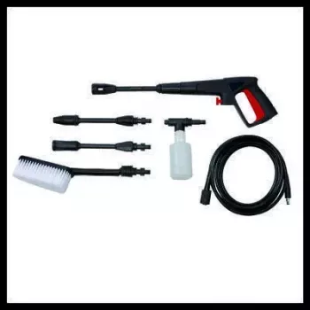 Survepesur EINHELL TC-HP 130 püstine elektriline, 130 baari, 390 l/h, 5 m voolik