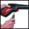 Survepesur EINHELL TC-HP 130 püstine elektriline, 130 baari, 390 l/h, 5 m voolik