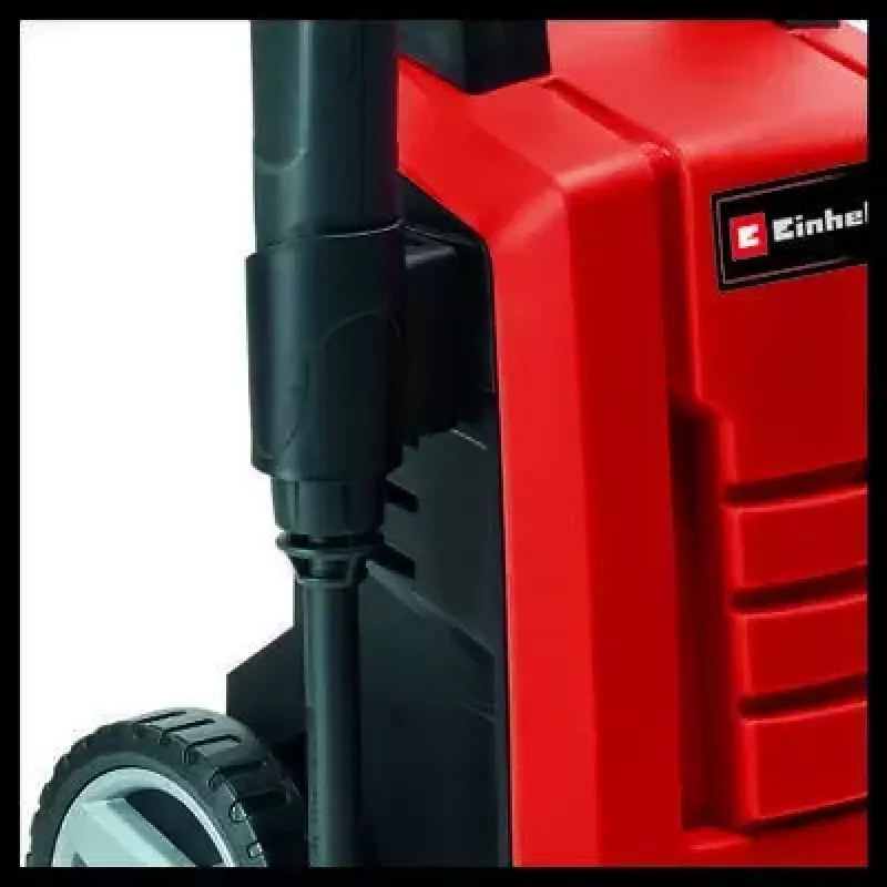 Survepesur EINHELL TC-HP 130 püstine elektriline, 130 baari, 390 l/h, 5 m voolik
