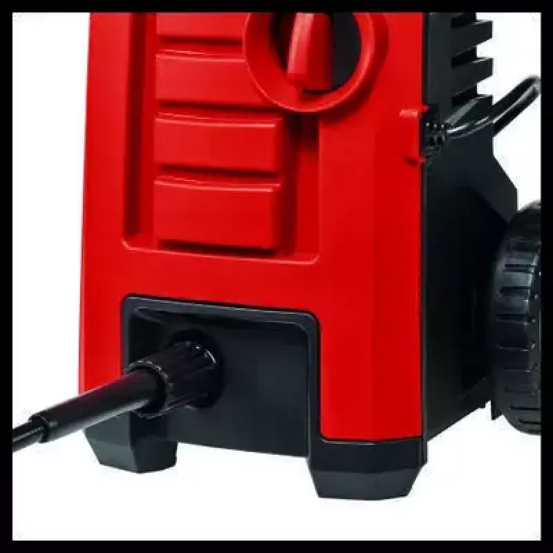 Survepesur EINHELL TC-HP 130 püstine elektriline, 130 baari, 390 l/h, 5 m voolik