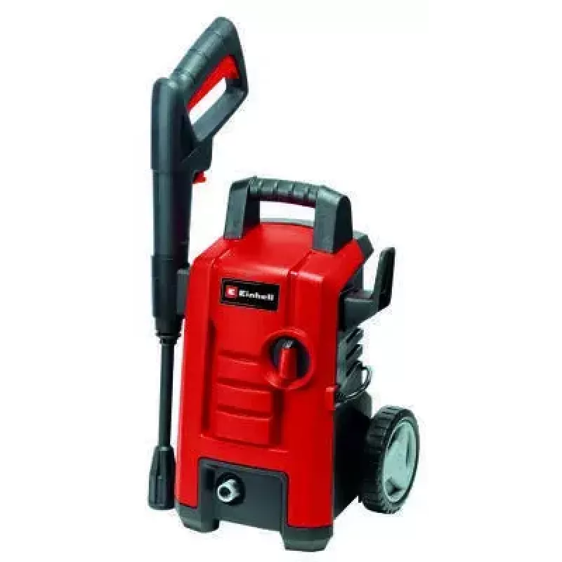 Survepesur EINHELL TC-HP 130 püstine elektriline, 130 baari, 390 l/h, 5 m voolik
