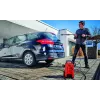 Survepesur EINHELL TC-HP 130 püstine elektriline, 130 baari, 390 l/h, 5 m voolik