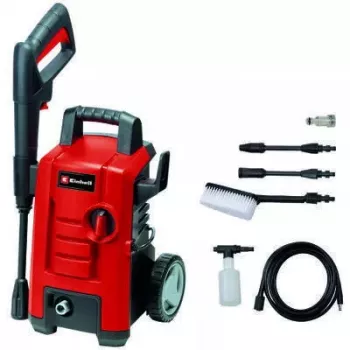 Survepesur EINHELL TC-HP 130 püstine elektriline, 130 baari, 390 l/h, 5 m voolik