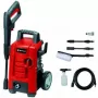Survepesur EINHELL TC-HP 130 püstine elektriline, 130 baari, 390 l/h, 5 m voolik