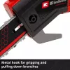 Pole Pruner EINHELL Professional GP-LC 18/20 Li T BL-Solo — juhtmeta oksasaag, ainult tööriist (ilma aku/laadijata)