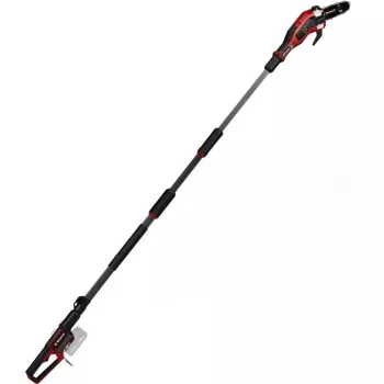 Pole Pruner EINHELL Professional GP-LC 18/20 Li T BL-Solo — juhtmeta oksasaag, ainult tööriist (ilma aku/laadijata)