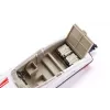 Siku Ford F150 mootorpaadiga Mudelautode komplekt Kokkupandud 1:50