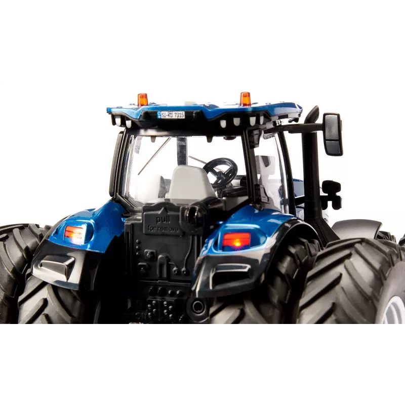 Siku 6738 raadio teel juhitav (RC) mudeltraktor Elektrimootor 1:32