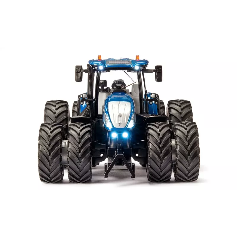 Siku 6738 raadio teel juhitav (RC) mudeltraktor Elektrimootor 1:32