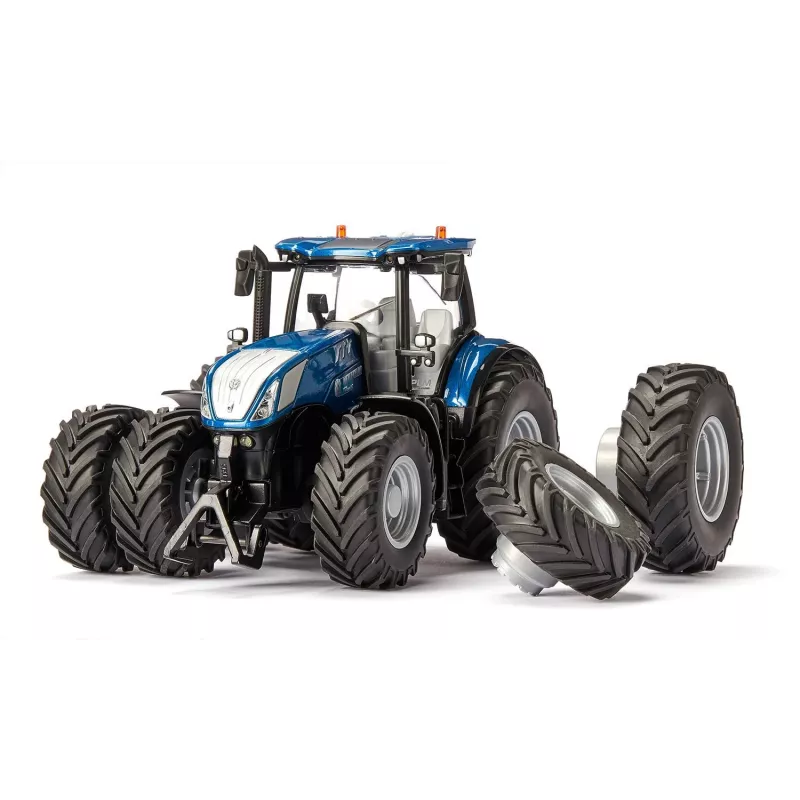 Siku 6738 raadio teel juhitav (RC) mudeltraktor Elektrimootor 1:32