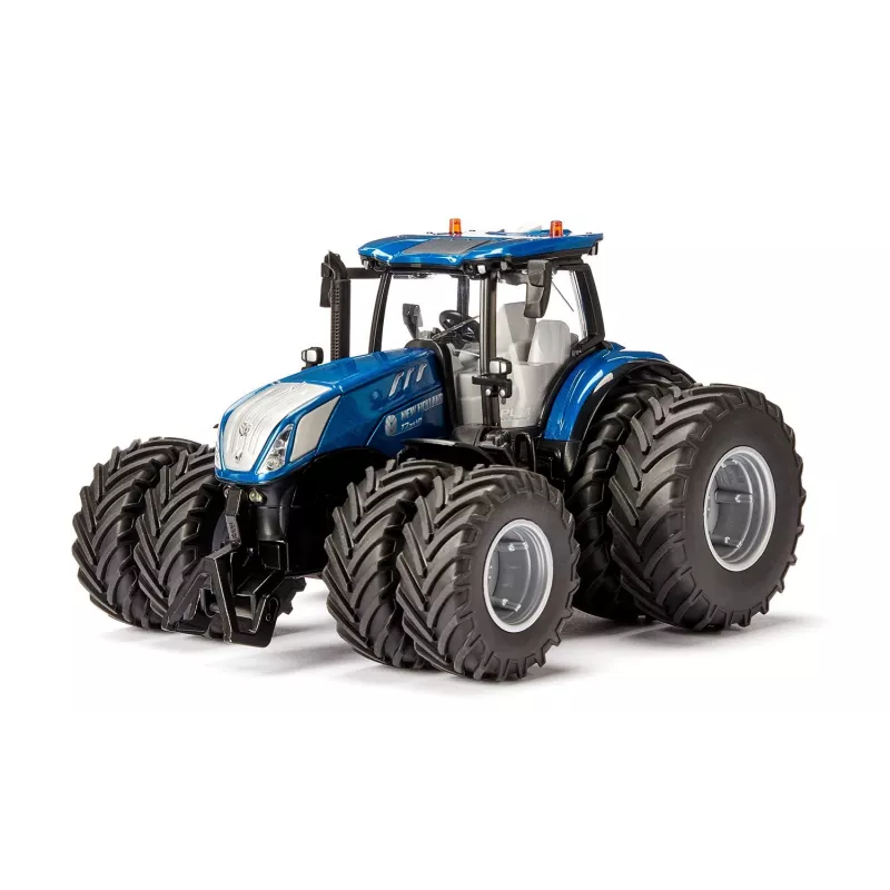 Siku 6738 raadio teel juhitav (RC) mudeltraktor Elektrimootor 1:32