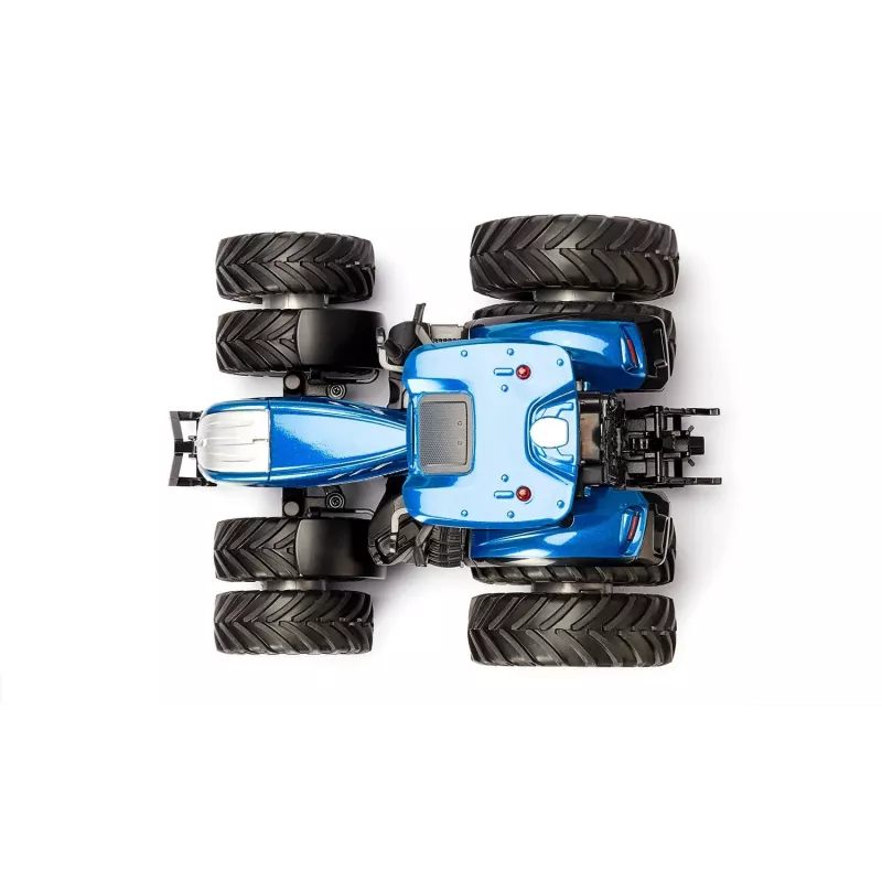 Siku 6738 raadio teel juhitav (RC) mudeltraktor Elektrimootor 1:32