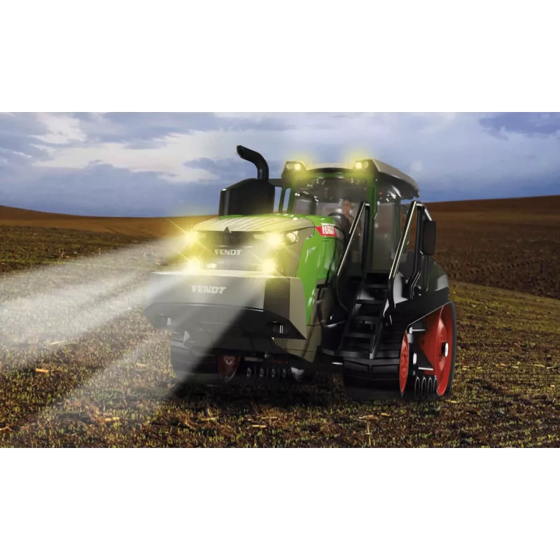 Siku Fendt 1167 Vario raadio teel juhitav (RC) mudel Traktori mudel 1:32