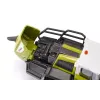 Siku Farmer 1999 Claas Torion 1914 rataslaadur, 1:50, roheline/valge