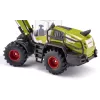 Siku Farmer 1999 Claas Torion 1914 rataslaadur, 1:50, roheline/valge