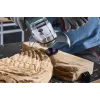 Lihvketas Wolfcraft GmbH 5607000 Sobib metallile ja puidule