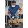 Lihvketas Wolfcraft GmbH 5607000 Sobib metallile ja puidule