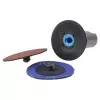Lihvketas Wolfcraft GmbH 5607000 Sobib metallile ja puidule