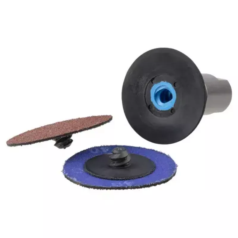 Lihvketas Wolfcraft GmbH 5607000 Sobib metallile ja puidule