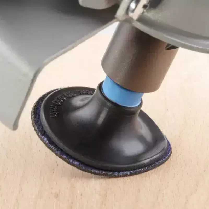 Lihvketas Wolfcraft GmbH 5607000 Sobib metallile ja puidule