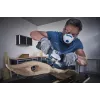Lihvketas Wolfcraft GmbH 5607000 Sobib metallile ja puidule