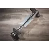 Wolfcraft VLC 1000 Alumiinium Must 37 cm Lõikelaius