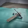 Wolfcraft VLC 1000 Alumiinium Must 37 cm Lõikelaius