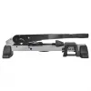 Wolfcraft VLC 1000 Alumiinium Must 37 cm Lõikelaius