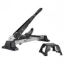 Wolfcraft VLC 1000 Alumiinium Must 37 cm Lõikelaius