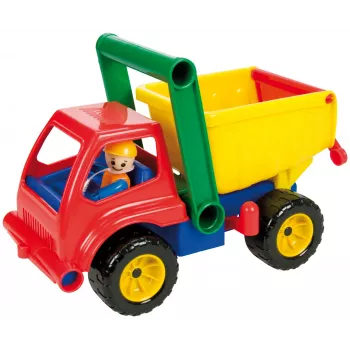 Veoauto Lena Active kallur ZL-04150