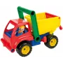 Veoauto Lena Active kallur ZL-04150
