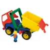Veoauto Lena Active kallur ZL-04150