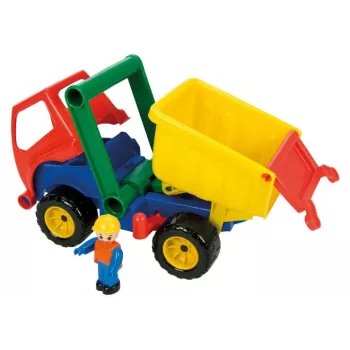 Veoauto Lena Active kallur ZL-04150